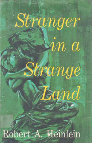 A Stranger in a Strange Land