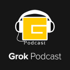 Grok Podcast